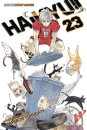 Haikyu!! Vol 23