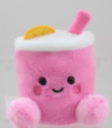 PP Zelie Pink Lemonade 5In
