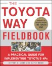 The Toyota Way Fieldbook