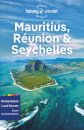 Lonely Planet Mauritius, Reunion & Seychelles
