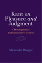 Kant on Pleasure and Judgment