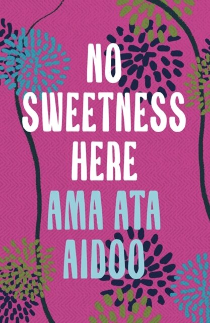 No Sweetness Here