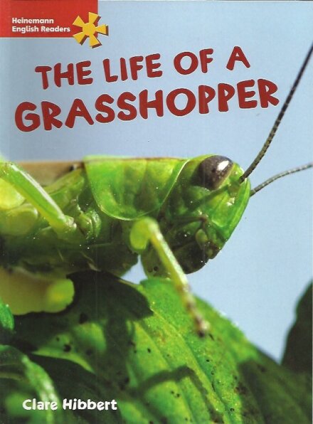 The Life of a Grasshopper