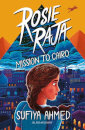 Rosie Raja: Mission To Cairo