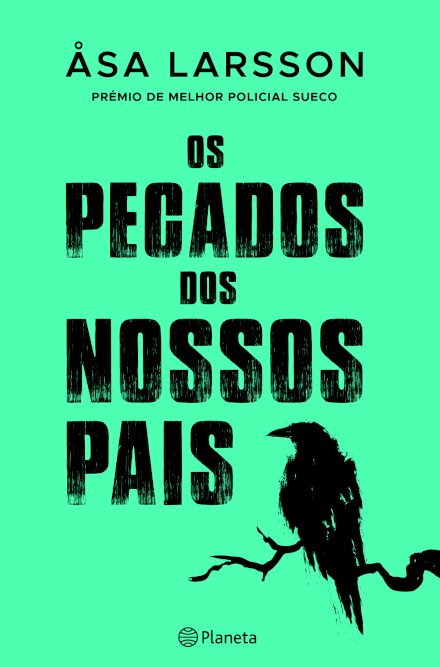 Os Pecados Dos Nossos Pais