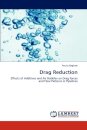 Drag Reduction