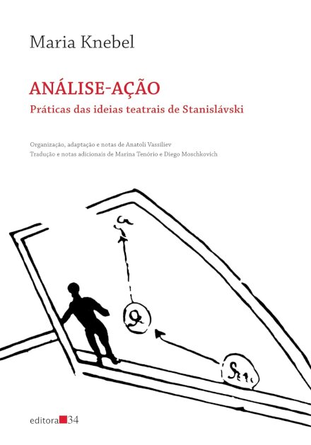 Análise-Ação: Práticas Das Ideias Teatrais De Stanislávski