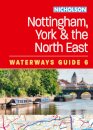 Nottingham, York and the North East (6)
