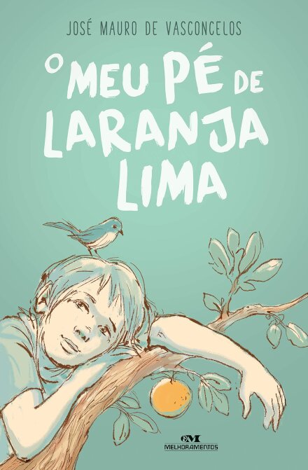 Meu pé de laranja lima, O