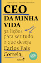 CEO da Minha Vida