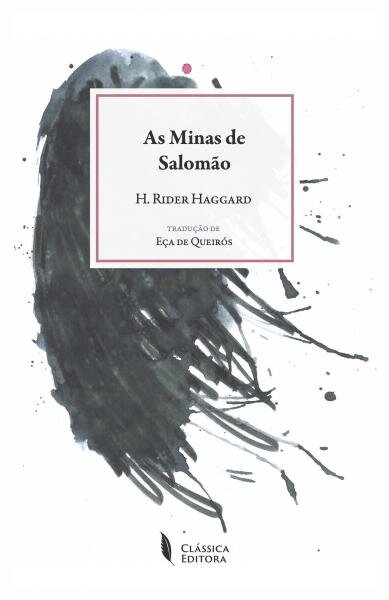 As Minas de Salomão