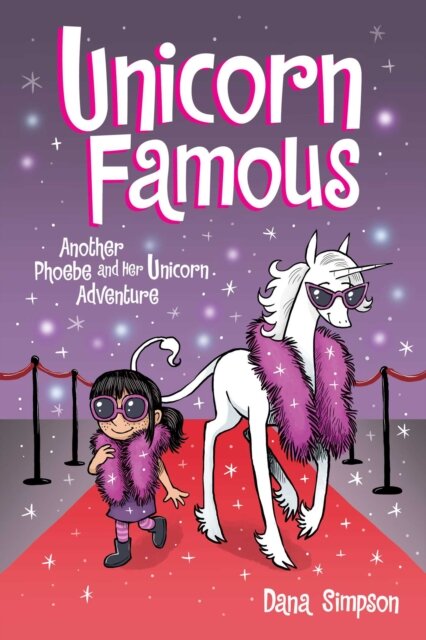 Unicorn Famous Tr