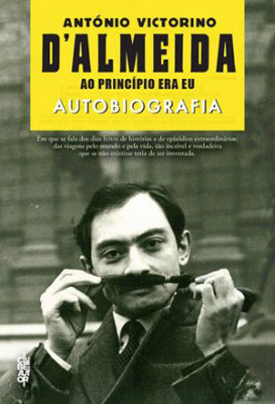 Ao Principio Era Eu