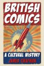 British Comics