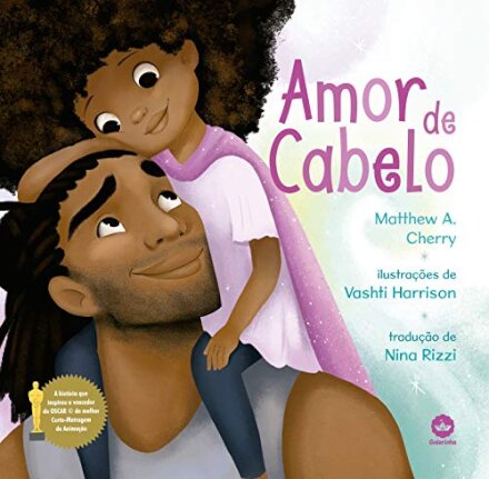 Amor De Cabelo