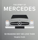 The Spirit of Mercedes
