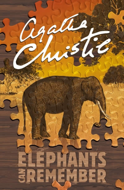 Poirot — Elephants Can Remember