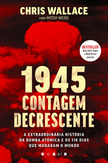 1945: Contagem Decrescente