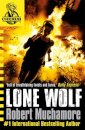 Lone Wolf (Book 16)