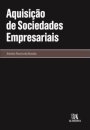 Aquisição De Sociedades Empresariais