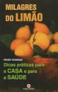 Milagres do Limão
