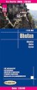 Bhutan (1:250.000)