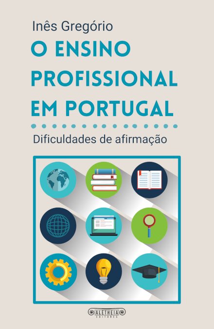 O Ensino Profissional em Portugal