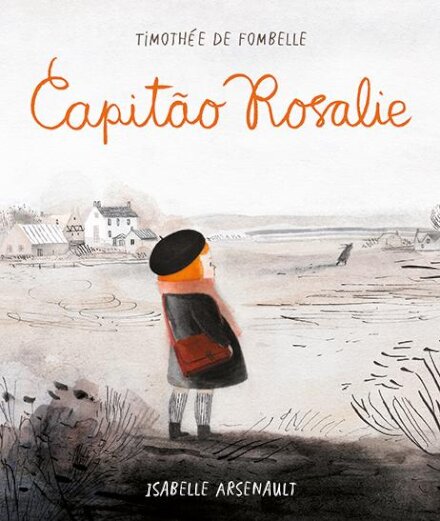 Capitão Rosalie