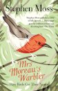 Mrs Moreau's Warbler