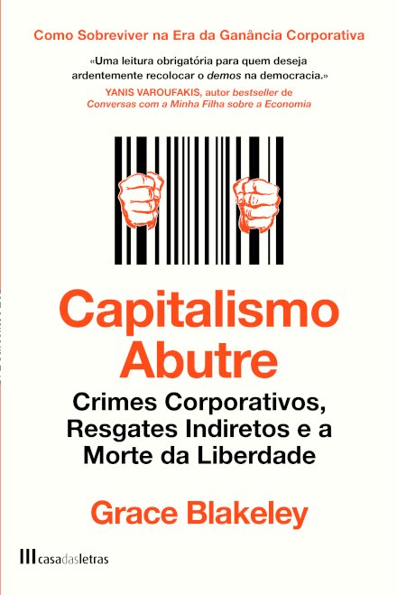 Capitalismo Abutre