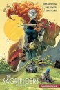 The Sacrificers Volume 1