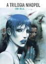 Trilogia Nikopol
