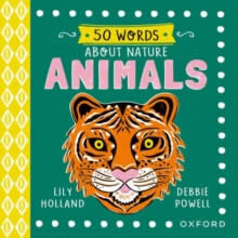 50 Words: Animals