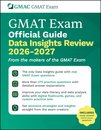 GMAT Official Guide Data Insights Review 2026 - 2027