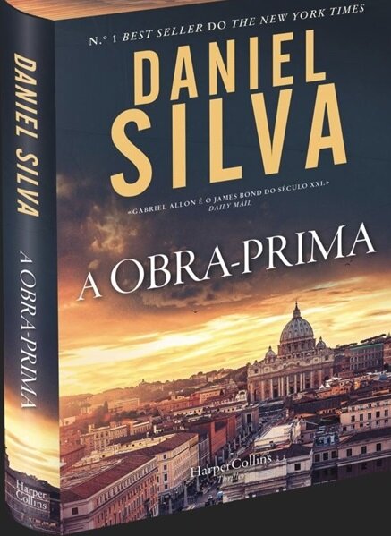 A Obra-Prima - Edição Especial