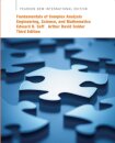 The Fundamentals of complex analysis