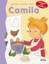 Aprende A Cozinhar Com Camila