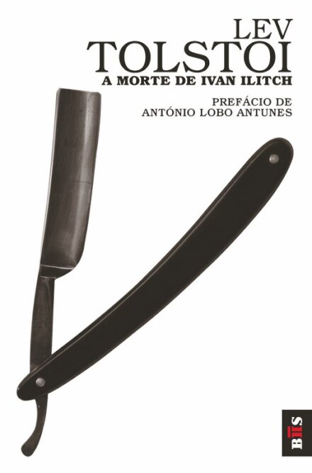 BIS - A Morte de Ivan Ilitch