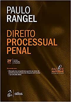 Direito Processual Penal