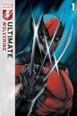 Ultimate Wolverine Vol 1