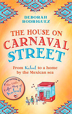 The House On Carnaval Street