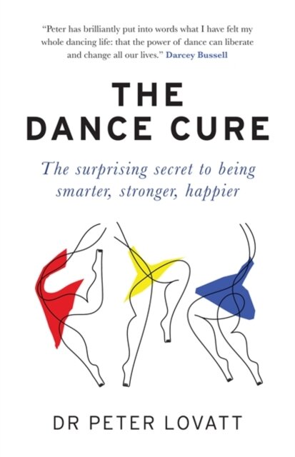 The Dance Cure