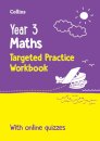 Year 3 Maths Targeted Practice Workbook