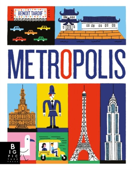 Metropolis