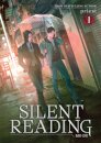 Silent Reading: Mo Du Vol 01 (Novel)