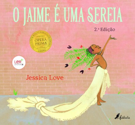 O Jaime é uma Sereia