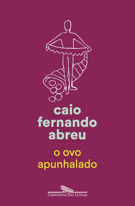 Ovo apunhalado, O