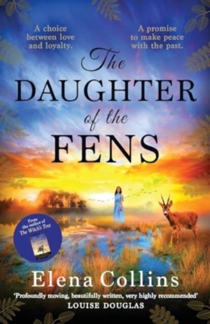 Daughter of the Mists