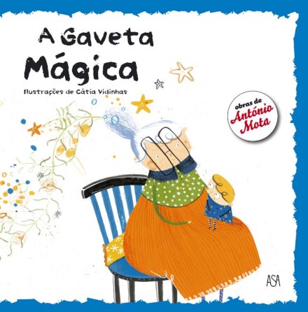 A Gaveta Mágica