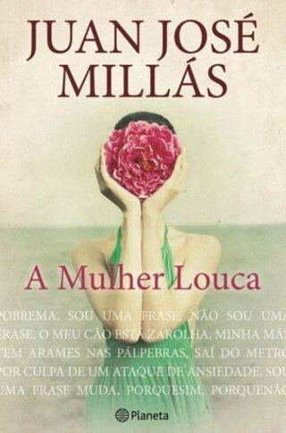 A Mulher Louca